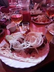 Фото компании  Палермо, кафе 9