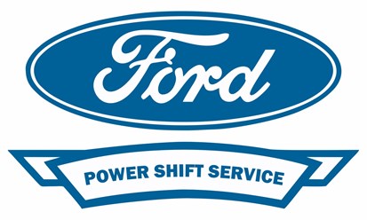 Фото компании  Powershift Ford service 9