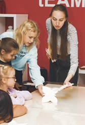 Фото компании Самозанятый Nadin’s art 10