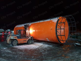 Фото компании ООО ГК Сити Проект 1