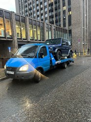 Фото компании  Эвакуатор 777 7