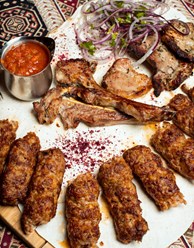 Фото компании  ХанКебаб 1