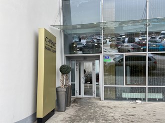 Фото компании ООО «Бонофит» настройка и внедрение 1С 4