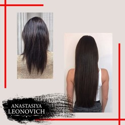 Фото компании  Hair.Leonovich 7