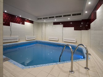 Фото компании  Sauna Club, банный комплекс 6