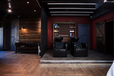 Фото компании  Best Barber 6