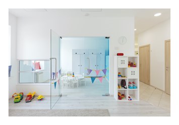 Фото компании ООО Mary Jane «Кронверкская» 2