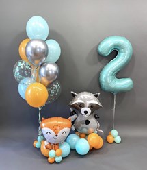 Фото компании  Шаромания 3