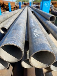 Труба 54х2,5 ст08Х18Н10Т