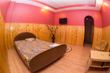 Фото компании  Авантаж, гостинично-банный комплекс 5