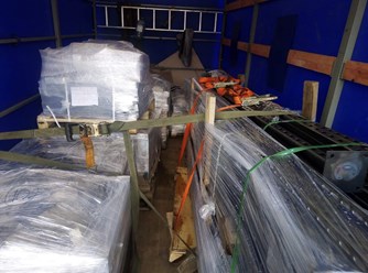 Фото компании ООО Транс-Лига 63