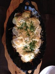 Фото компании  Биляр, сеть ресторанов национальной татарской кухни 8