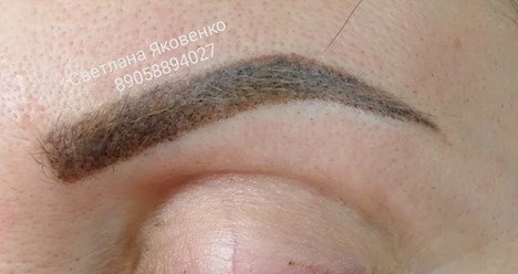 Фото компании  Студия красоты Светланы Яковенко 76