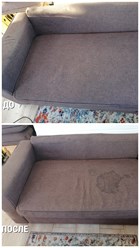 Фото компании ООО Химчистка мягкой мебели КРИСТЕЛЬ Одинцово 9