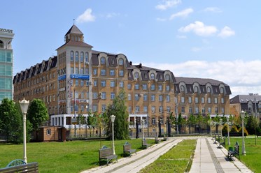 Фото компании ООО Арбитр 2