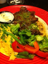 Фото компании  T.G.I. Friday`s, сеть ресторанов 27