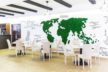Фото компании  Парус medical resort & spa 49