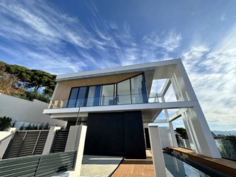 Фото компании  Modern Villas 6