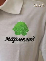 брендирование одежды