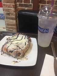 Фото компании  Cinnabon 3