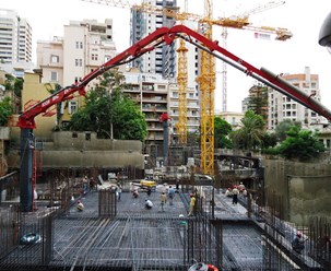 Фото компании  Капитал Партс 1