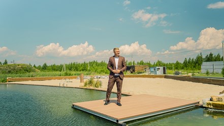 Эко-Парк «Лазурный» https://lazurnoe74.ru