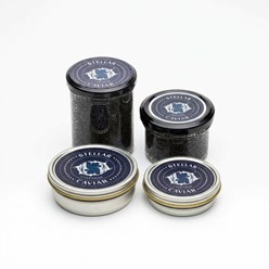 Фото компании  Stellar Caviar 1
