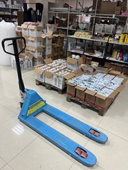 Фото компании  Фулфилмент КМВ 2