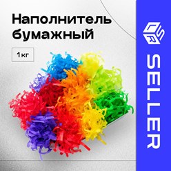 В наличии наполнитель бумажный белый, цветной, 1 кг
Минимальный заказ:
1 кг
Цена:
800 Руб