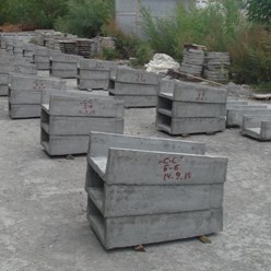 Фото компании ООО Ставропольский комбинат ЖБИ 18