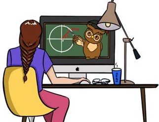 Фото компании  Gdekurs 1