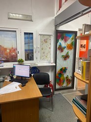 Фото компании  "ОКНА РОСТА" Крылатское 6