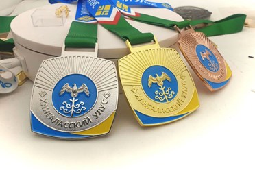 Фото компании ИП Значки на заказ 4