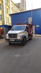 Фото компании ООО Экогород 11