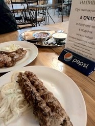 Фото компании  Очаг, сеть кафе-шашлычных 3