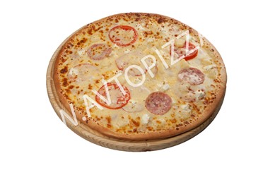 Фото компании  АВТОПИЦЦА 11