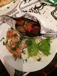 Фото компании  Молчание Ягнят 17