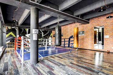Фото компании  NRG fitness 15