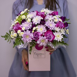 Фото компании  Majenta-flowers 6