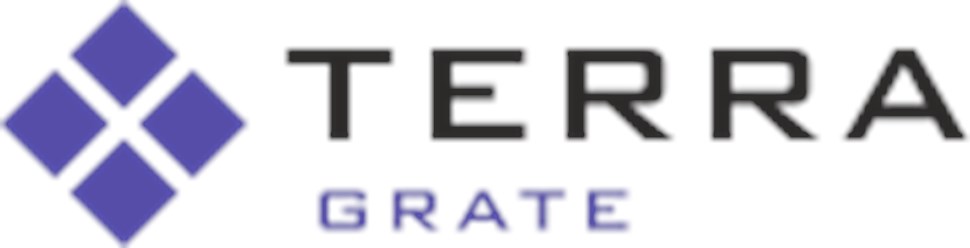 Логотип Terra Grate