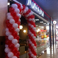 Фото компании  Минами, сеть суши-кафе 2