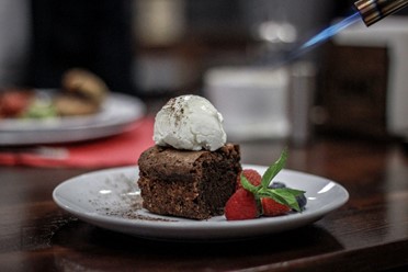 Фото компании  Пюре, кафе 2