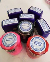 Фото компании  Печати Штампы Факсимиле 21