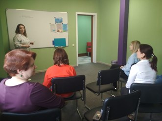 Фото компании  СО-Знание 16