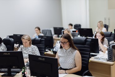 Фото компании ООО ЦФР 4