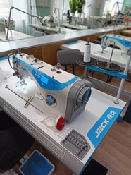 Фото компании ГБПОУ Челябинский социально-профессиональный колледж "Сфера" 1