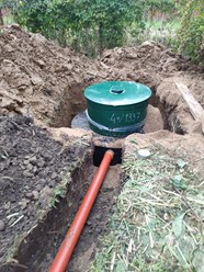 Фото компании  Новое место 3