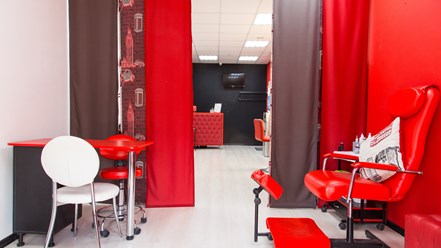 Фото компании  NailStudio 6