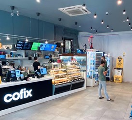Фото компании  Copix 5