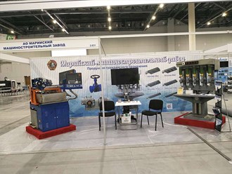 Фото компании  «Санда-М» 6